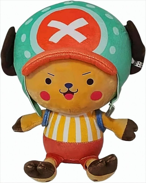 [PLÜSCH] One Piece - Chibi Tony Tony Chopper