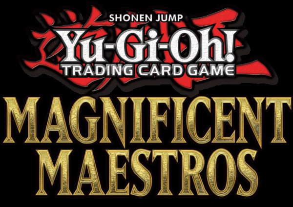 [Turnier] Yugioh! Magnificent Monsters Celebration Event 13.11.26 17:00 Uhr