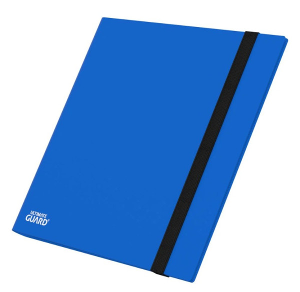 Ultimate Guard Binder - Flexxfolio 480 (24 Pocket) Blue