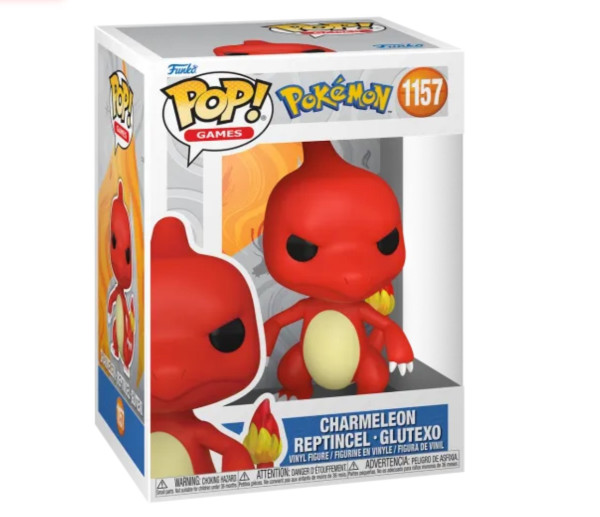 [Figuren] Funko POP! Vinyl Glutexo 1157