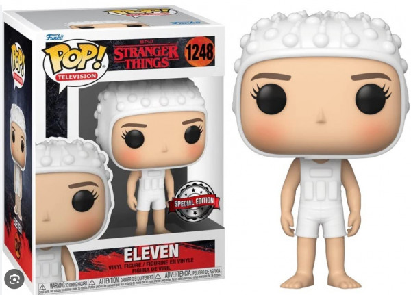 Funko Pop! Eleven 1248 (B-Ware)