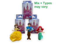 Vorschau: Disney - Princess - Blind Box Vorschau: Disney - Princess - Blind Box