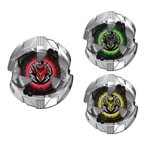 TAKARA TOMY BEYBLADE X BX-39 Random Booster Shelter Drake Select