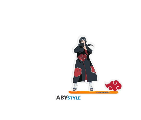 Naruto Shippuden -Itachi- Acrylaufsteller