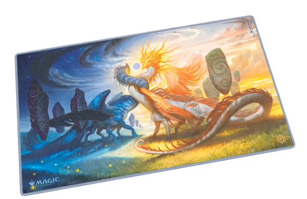 [Zubehör] Ultimate Guard - Magic the Gathering - Lorwyn Eclipsed Celestial Reunion