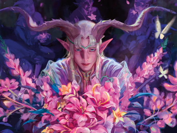 [Turnier] Magic the Gathering - Lorwyn Eclipsed Pre Release Turnier 17.01.2026 - 12:00 Uhr