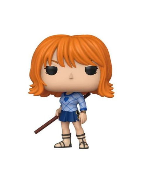 [Figuren] Funko POP! One Piece Usopp 1880