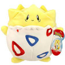 Togepi Plüsch-Pokemon