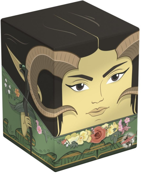 [Zubehör] Squaroes- Magic the Gathering Lorwyn Eclipsed Maralen