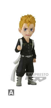 [FIGUREN] Tokyo Revengers - World Collectable Figure - Seiyakessen 2