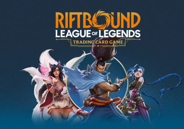 [Turnier] Riftbound Nexus Night - Jeden Donnerstag 17 Uhr!