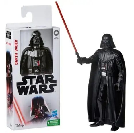 Hasbro Star Wars Mandalorian Figur - Diverse Auswahl - 18cm