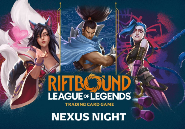 [Turnier] Riftbound - Weekly Local