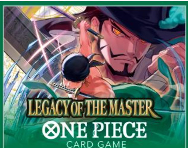 [Turnier] One Piece OP12 Pre Release Turnier 16.08.25 12:00 Uhr