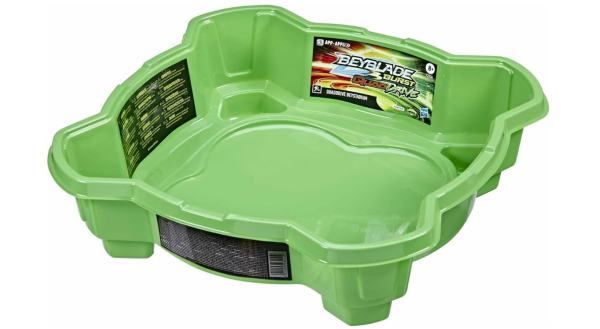 Hasbro Beyblade Burst QuadDrive Beystadium-Arena