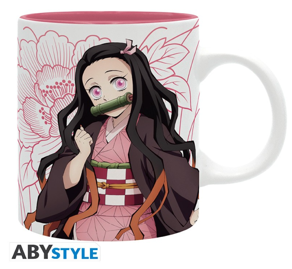 Demon Slayer - Nezuko - Mug