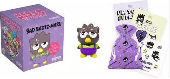 Hello Kitty and Friends - Blind Box