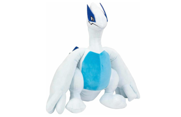 [Plüsch] Pokemon Lugia plush toy 30cm