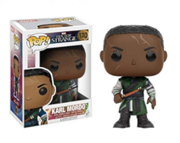 Funko Pop! Karl Mordo 170