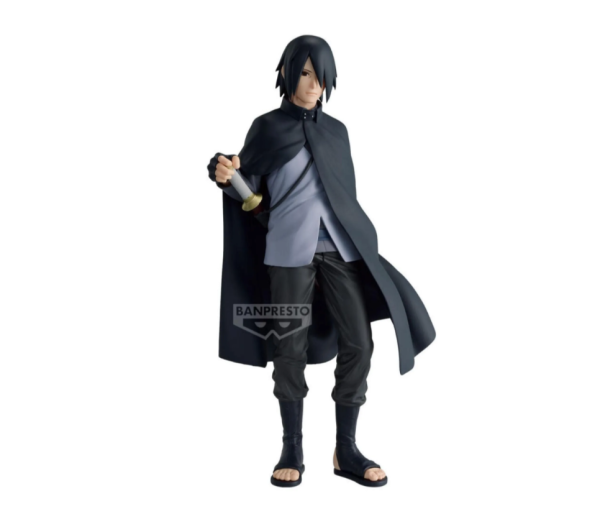 [FIGUREN] Boruto Naruto Next Generations Sasuke Uchiha figure 24cm