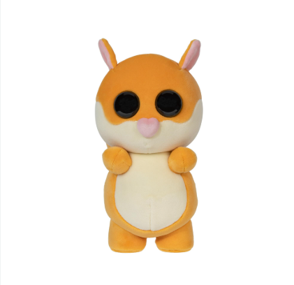 Adopt Me - Collectible Plush -Eichhörnchen 20cm