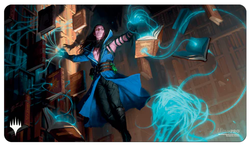 Magic the Gathering Playmat - Version 2