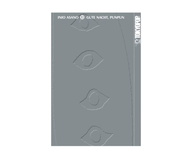 [MANGA] Gute Nacht, Punpun, Band 10