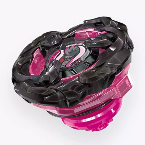Takara Tomy Beyblade X BX-00 Mammoth Tusk 2-80E