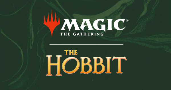 [Turnier] Magic the Gathering The Hobbit Pre Release Event 08.08.2026 - 12:00 Uhr