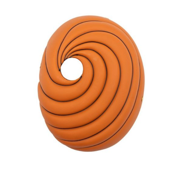 NARUTO SHIPPUDEN - Tobi's mask