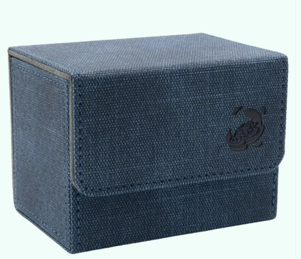 Paya Shell Caratex Deck Box 80+ Sideloading