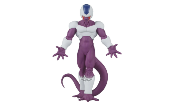 Dragon Ball Z Cooler Solid Edge Works figure 17cm