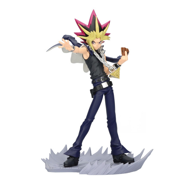 [FIGUREN Yugioh! Yami Yugi - Bandai Spirits