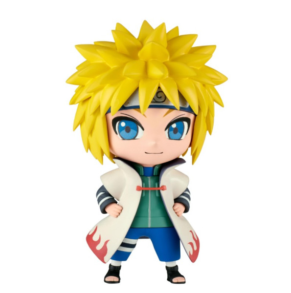 [FIGUREN] Naruto Shippuden - Repoprize Namikaze Minato
