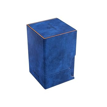 [Zubehör] Gamegenic - Watchtower 100+ XL Blue