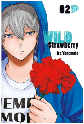 [MANGA] Wild Strawberry 02