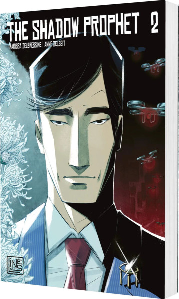 [MANGA] The Shadow Prophet 02