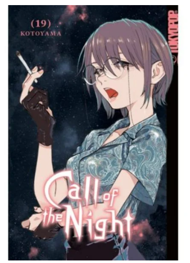 [MANGA] Choking on Love 03