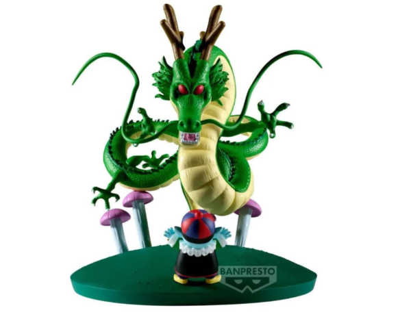 [FIGUREN] Dragon Ball History Box Shenron figure 11cm