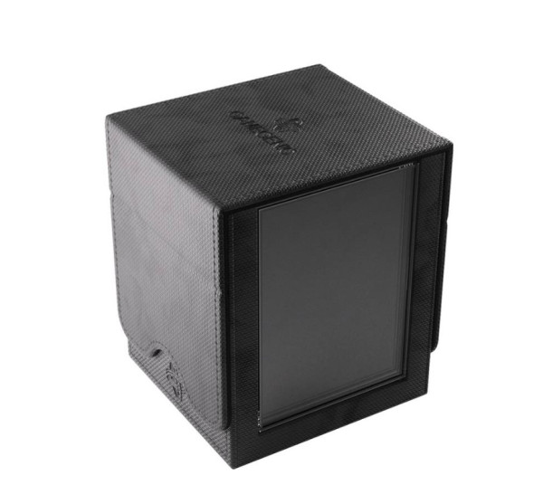 Gamegenic Squire Plus XL Convertable Black