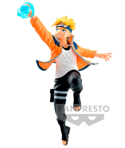 [FIGUREN] Boruto - Vibrations Stars Next Generations - Uzumaki Boruto
