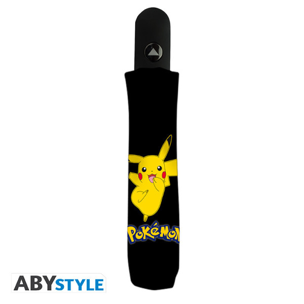 POKEMON - Regenschirm - Pikachu