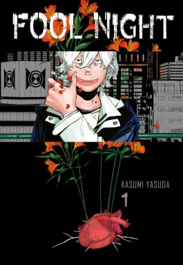 [MANGA] Fool Night 01