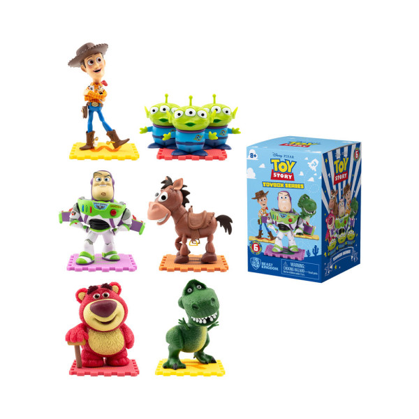 [BLINDBOX] Disney Toy Story assorted surprise figure