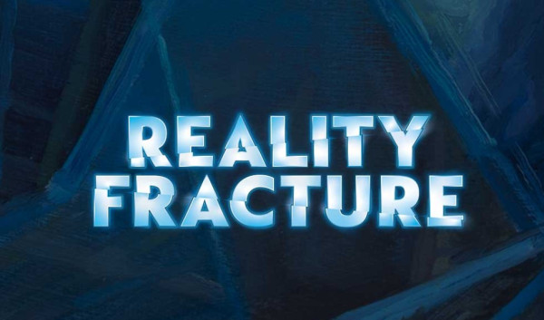 [Turnier] Magic the Gathering Pre Release Event Reality Fracture