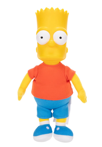 The Simpsons - Figur
