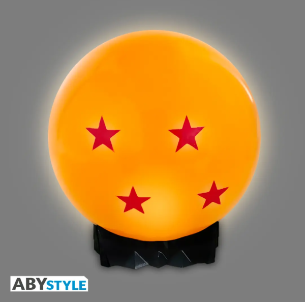 DRAGON BALL - Lamp - "Dragon Ball"