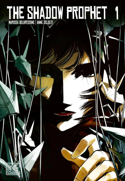 [MANGA] The Shadow Prophet 01