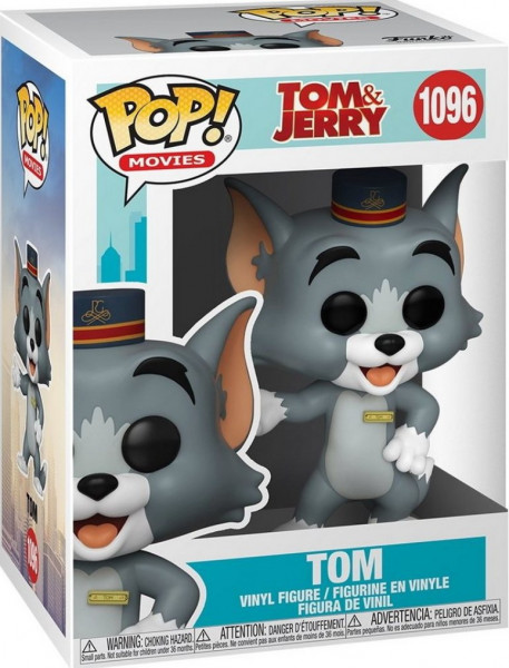 Funko Pop! Tom 1096