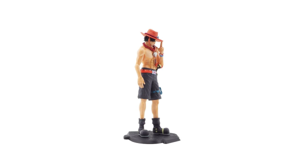 [FIGUREN] One Piece Portgas D. Ace